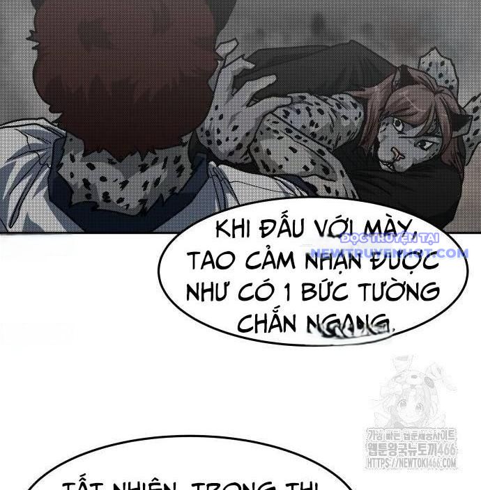 Trường Trung Học Thú Nhân chapter 92 - Trang 15