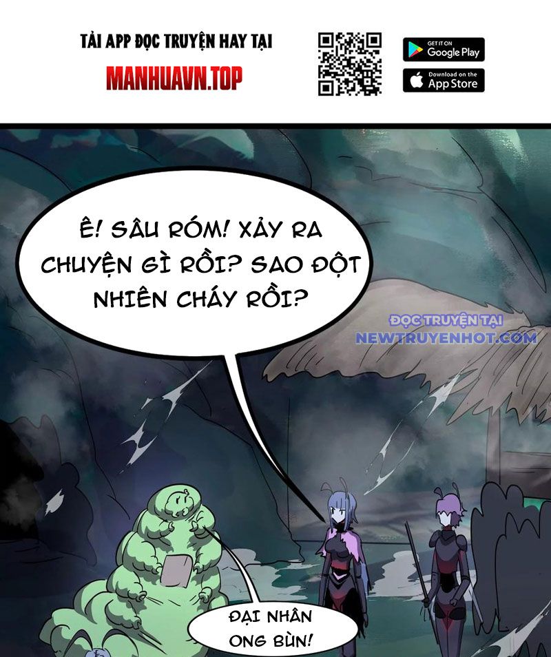 Vũ Trụ Trùng Vương chapter 8 - Trang 2