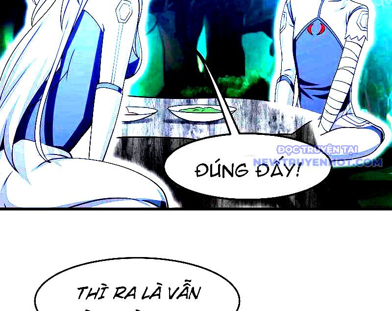 Vũ Trụ Trùng Vương chapter 34 - Trang 23