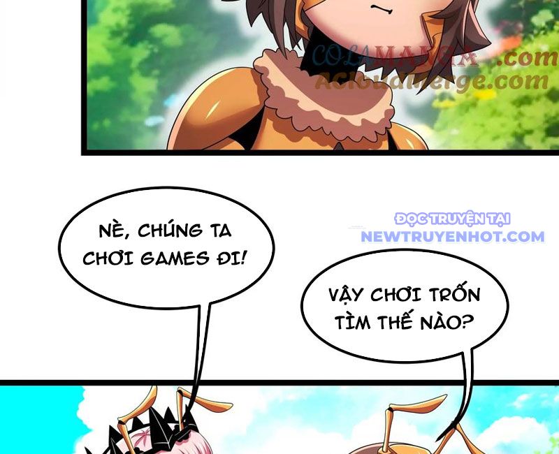 Vũ Trụ Trùng Vương chapter 13 - Trang 70