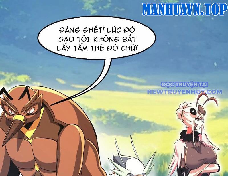 Vũ Trụ Trùng Vương chapter 34 - Trang 109