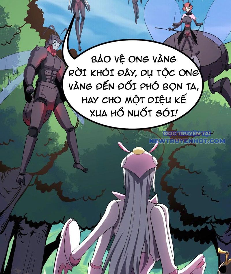 Vũ Trụ Trùng Vương chapter 8 - Trang 46