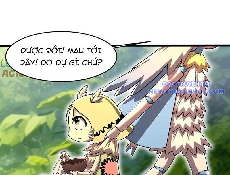 Vũ Trụ Trùng Vương chapter 29 - Trang 73