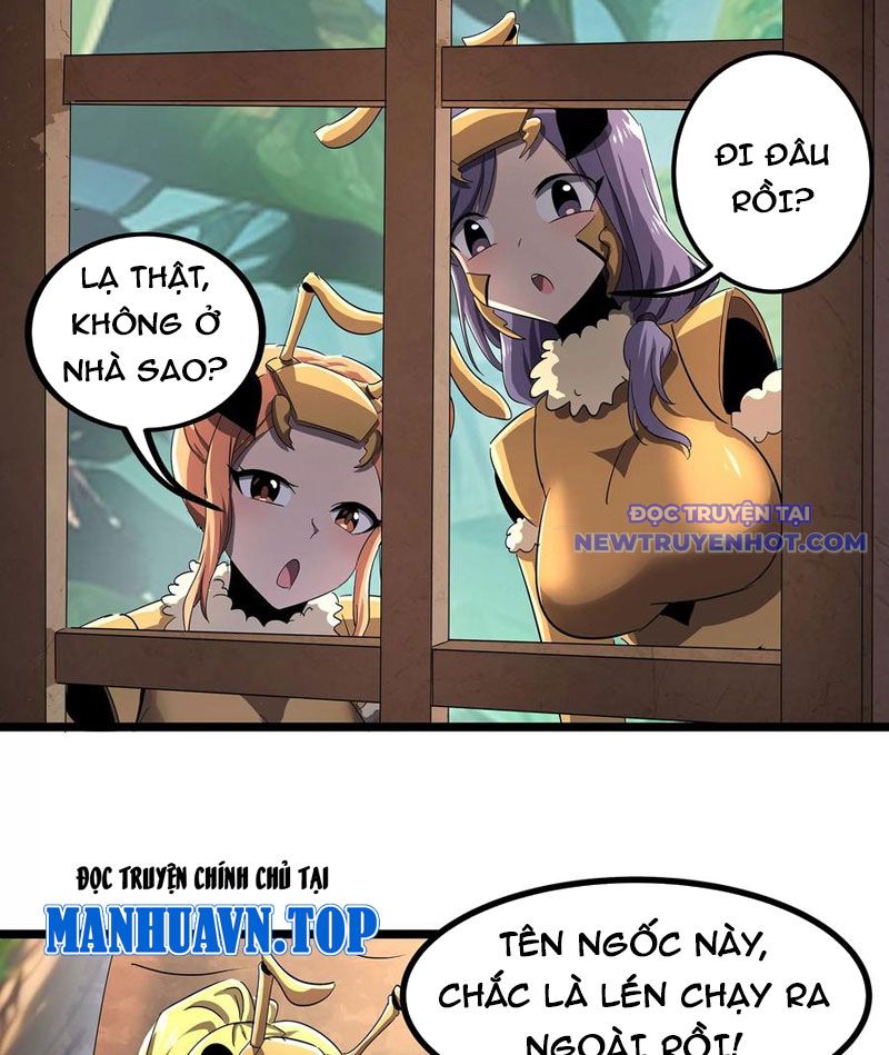 Vũ Trụ Trùng Vương chapter 5 - Trang 51