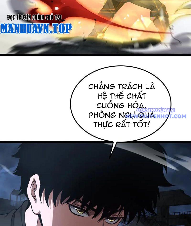 Mạt Thế Kiếm Thần: Ta Chấn Kinh Toàn Cầu chapter 52 - Trang 16