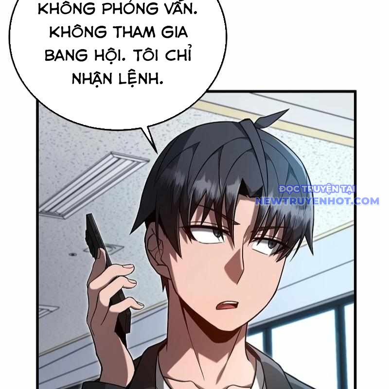 Cách Một Tử Linh Sư Cấp Thảm Họa Nghỉ Hưu chapter 13 - Trang 112