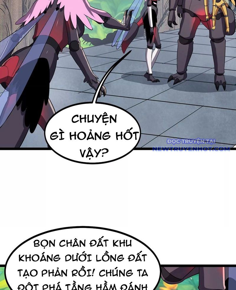 Vũ Trụ Trùng Vương chapter 8 - Trang 90