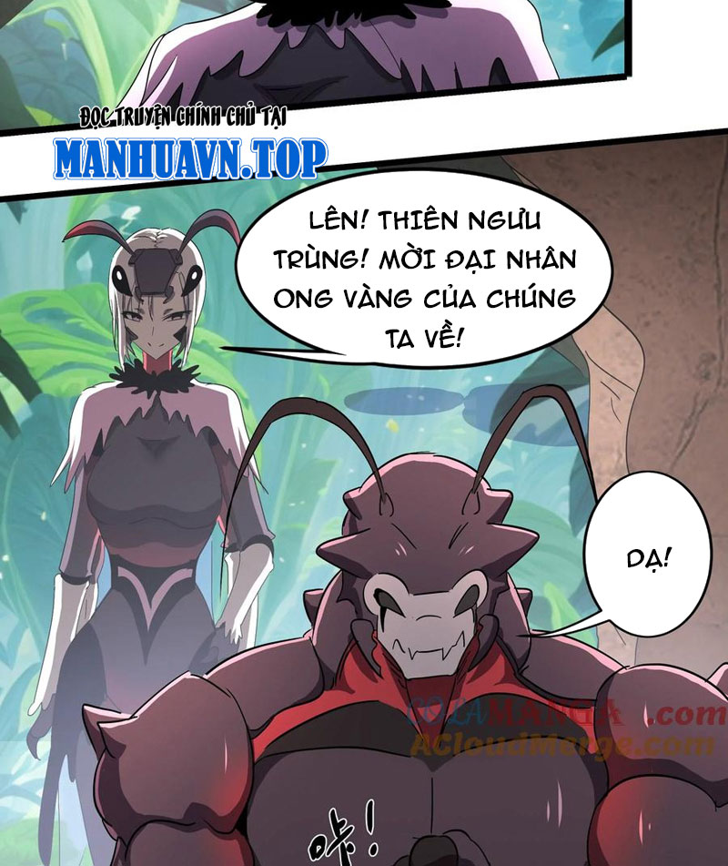 Vũ Trụ Trùng Vương chapter 6 - Trang 16