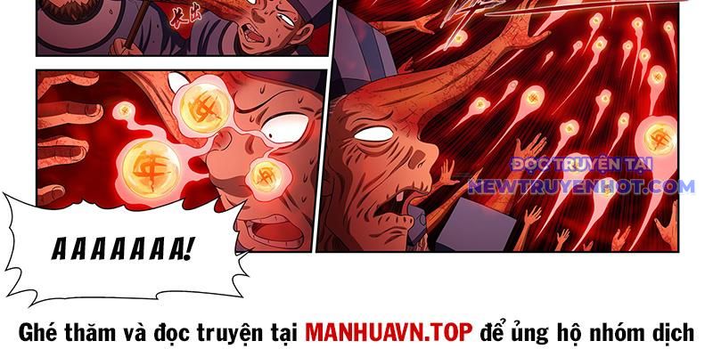 Ta Là Đại Thần Tiên chapter 782 - Trang 27