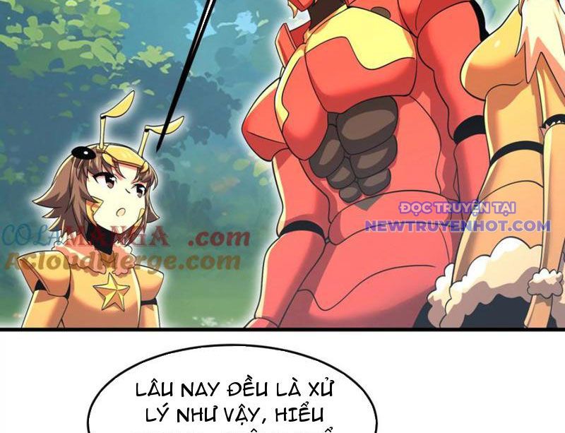 Vũ Trụ Trùng Vương chapter 30 - Trang 22