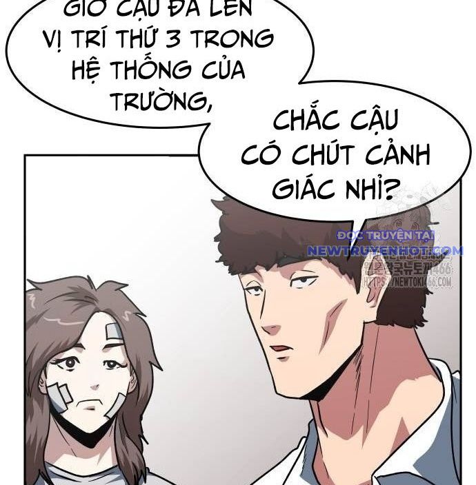 Trường Trung Học Thú Nhân chapter 92 - Trang 104