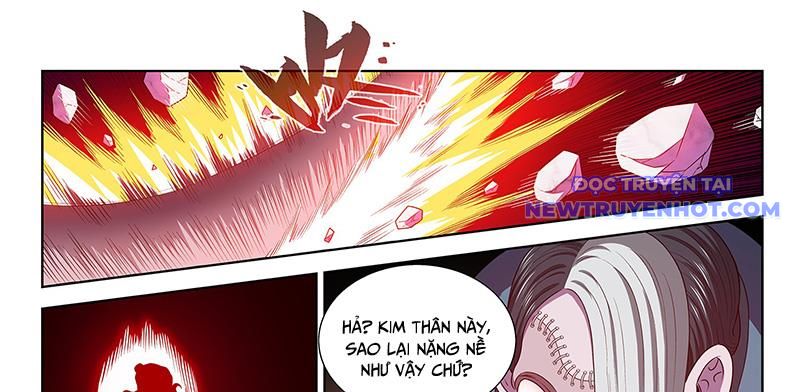 Ta Là Đại Thần Tiên chapter 782 - Trang 10