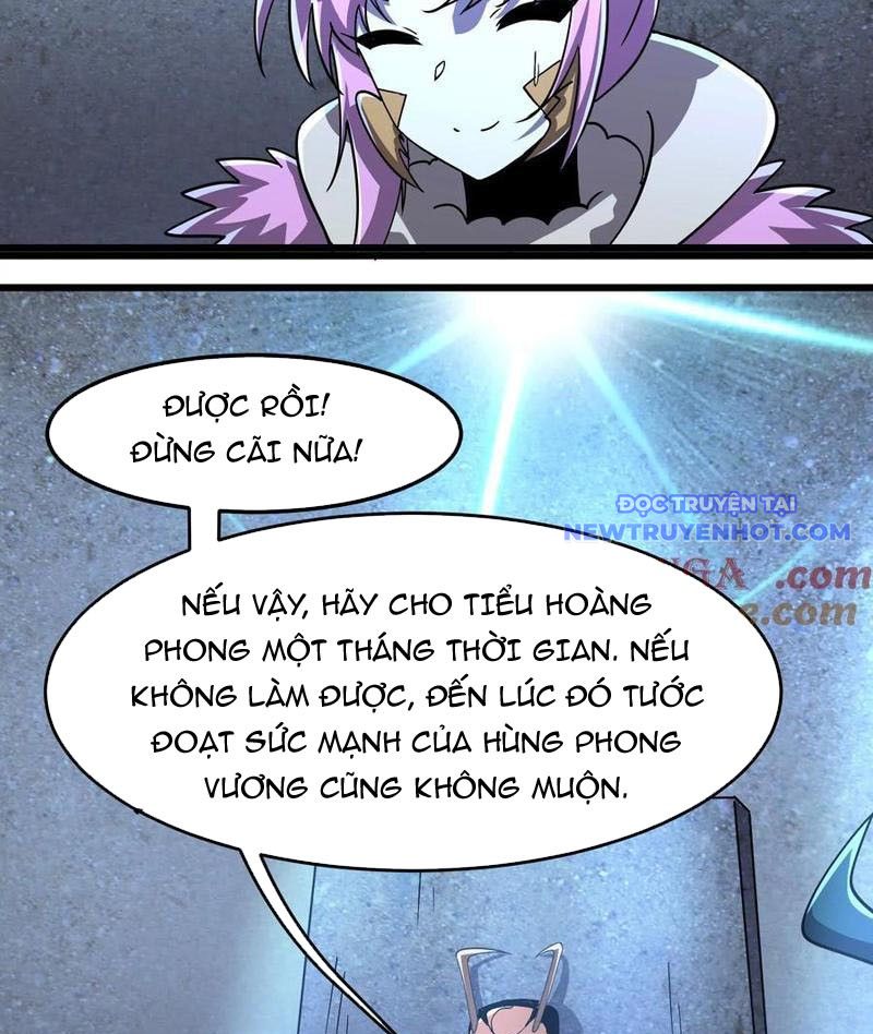 Vũ Trụ Trùng Vương chapter 29 - Trang 53