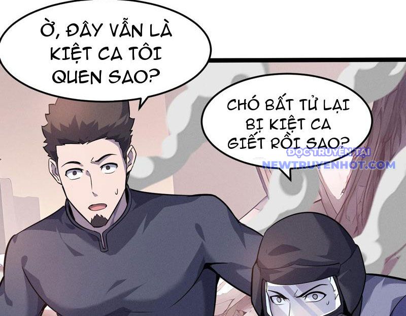 Đừng Gọi Ta Là Ác Ma chapter 9 - Trang 21