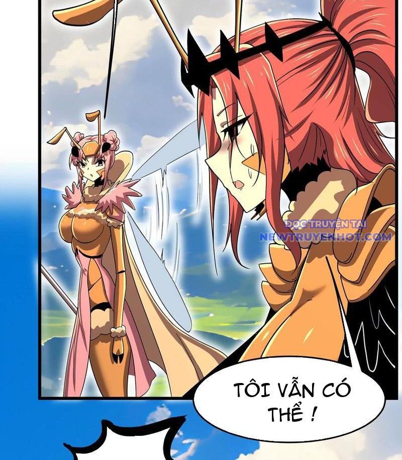 Vũ Trụ Trùng Vương chapter 28 - Trang 78