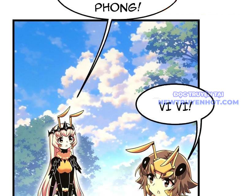 Vũ Trụ Trùng Vương chapter 35 - Trang 54