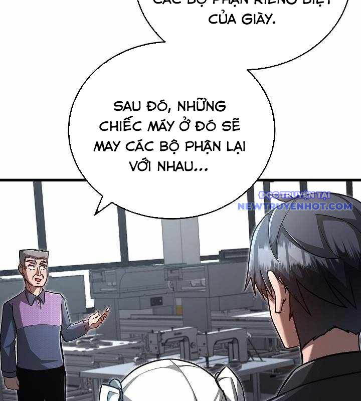 Cách Một Tử Linh Sư Cấp Thảm Họa Nghỉ Hưu chapter 7 - Trang 88