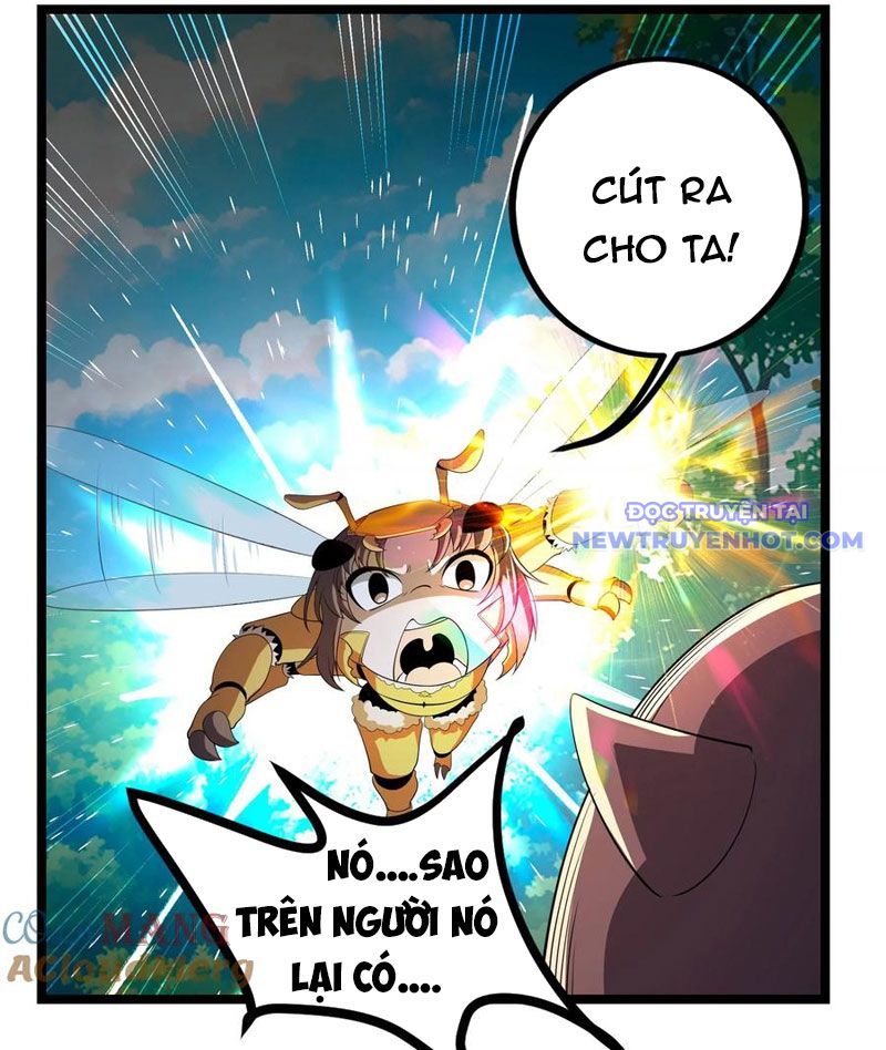 Vũ Trụ Trùng Vương chapter 10 - Trang 42