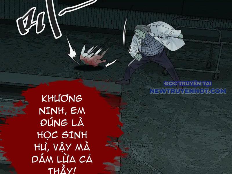 Làm Người Nhặt Xác, Tôi Khởi Đầu Là Giải Phẫu Bạn Gái Cũ! chapter 13 - Trang 70