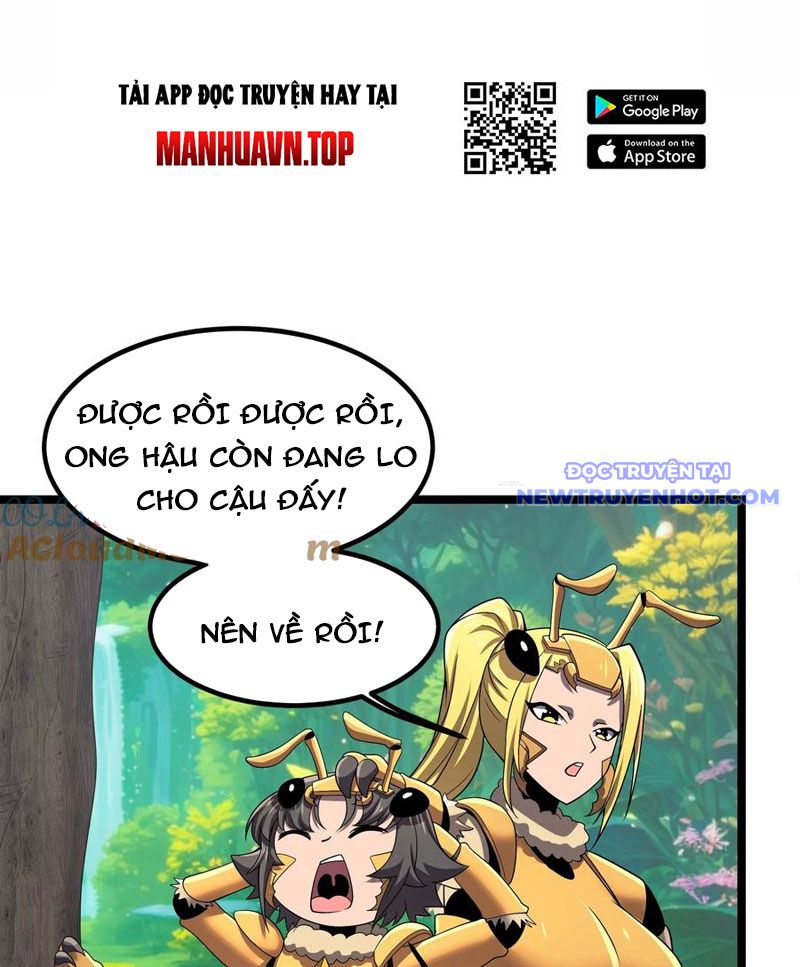 Vũ Trụ Trùng Vương chapter 11 - Trang 28