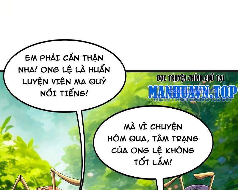 Vũ Trụ Trùng Vương chapter 12 - Trang 56