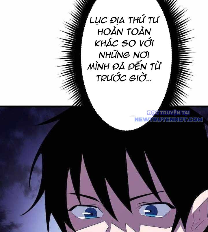 Vô Song Cùng Với Vũ Khí Ẩn chapter 35 - Trang 45