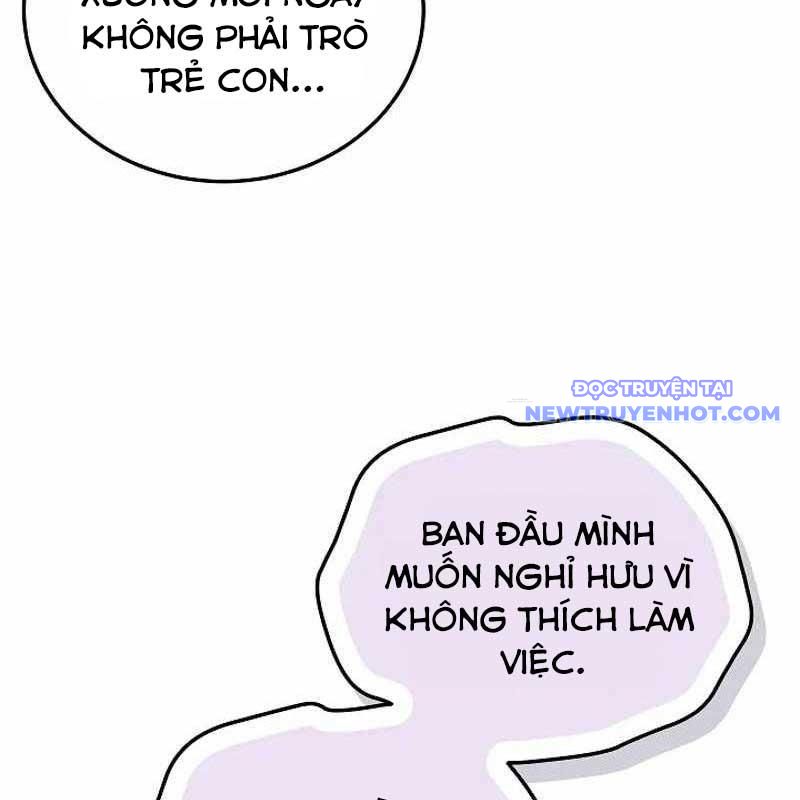 Cách Một Tử Linh Sư Cấp Thảm Họa Nghỉ Hưu chapter 6 - Trang 117