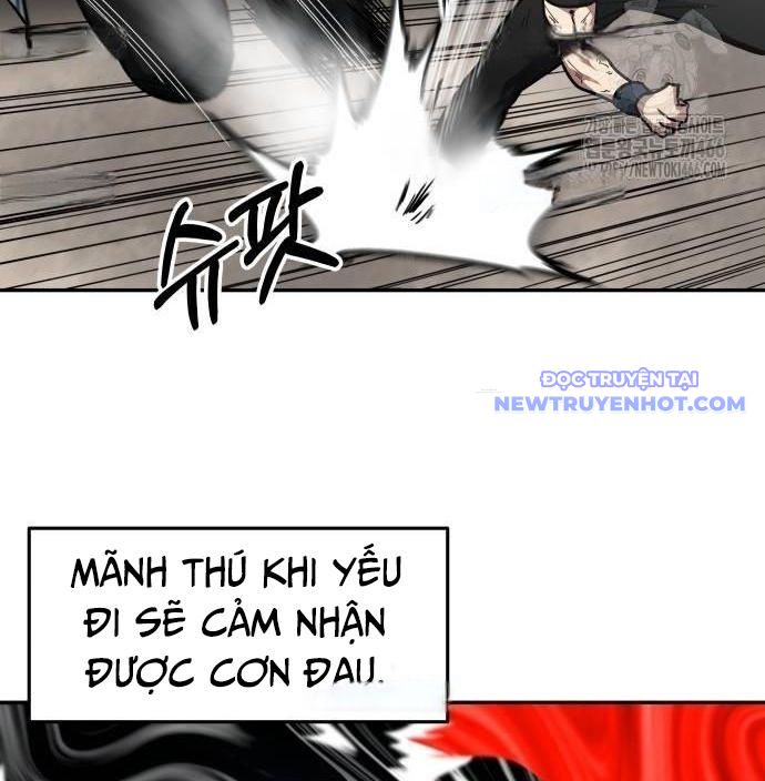 Trường Trung Học Thú Nhân chapter 91 - Trang 68