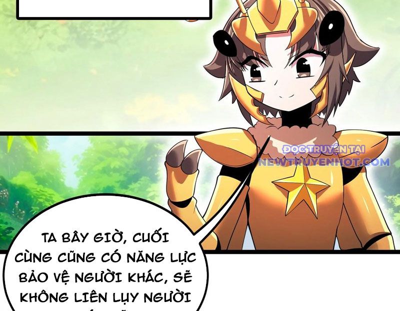 Vũ Trụ Trùng Vương chapter 13 - Trang 8