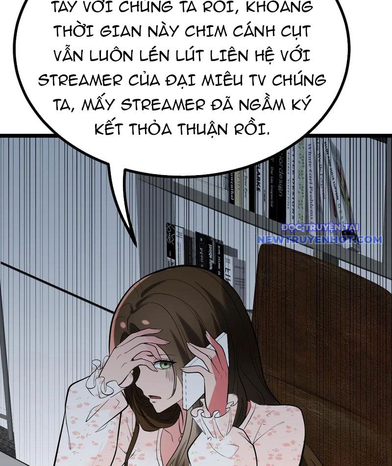 Ta Có 90 Tỷ Tiền Liếm Cẩu! chapter 484 - Trang 35