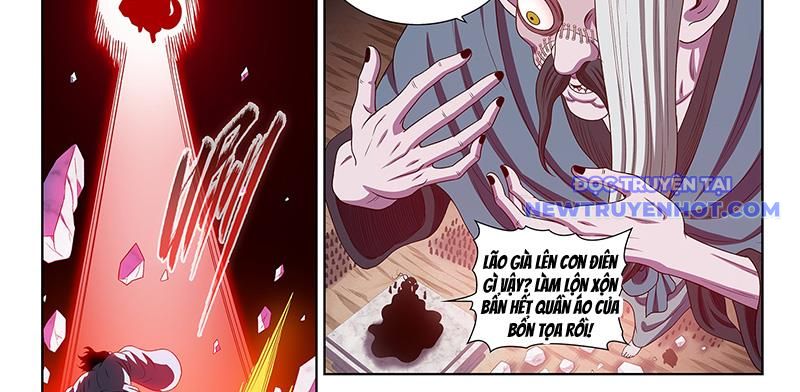 Ta Là Đại Thần Tiên chapter 782 - Trang 11