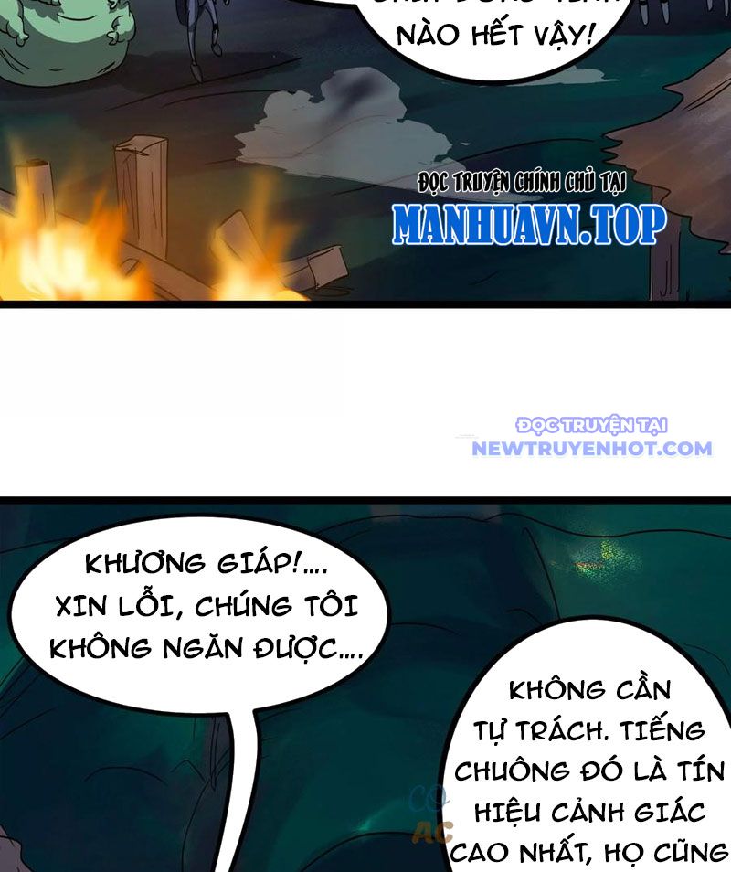 Vũ Trụ Trùng Vương chapter 8 - Trang 12