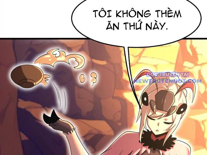 Vũ Trụ Trùng Vương chapter 32 - Trang 22