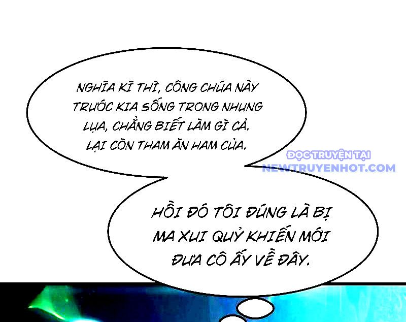 Vũ Trụ Trùng Vương chapter 34 - Trang 11