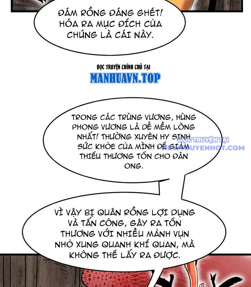 Vũ Trụ Trùng Vương chapter 28 - Trang 83