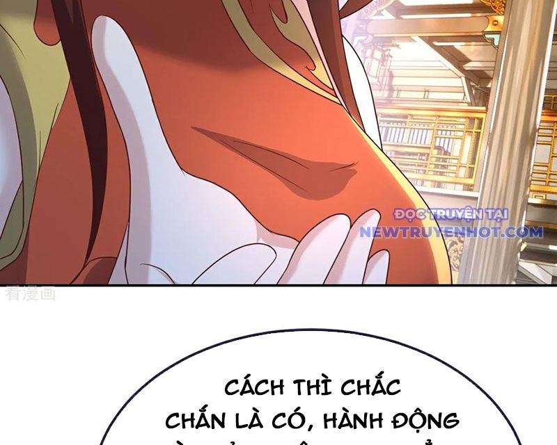 Tiên Võ Đế Tôn chapter 771 - Trang 107