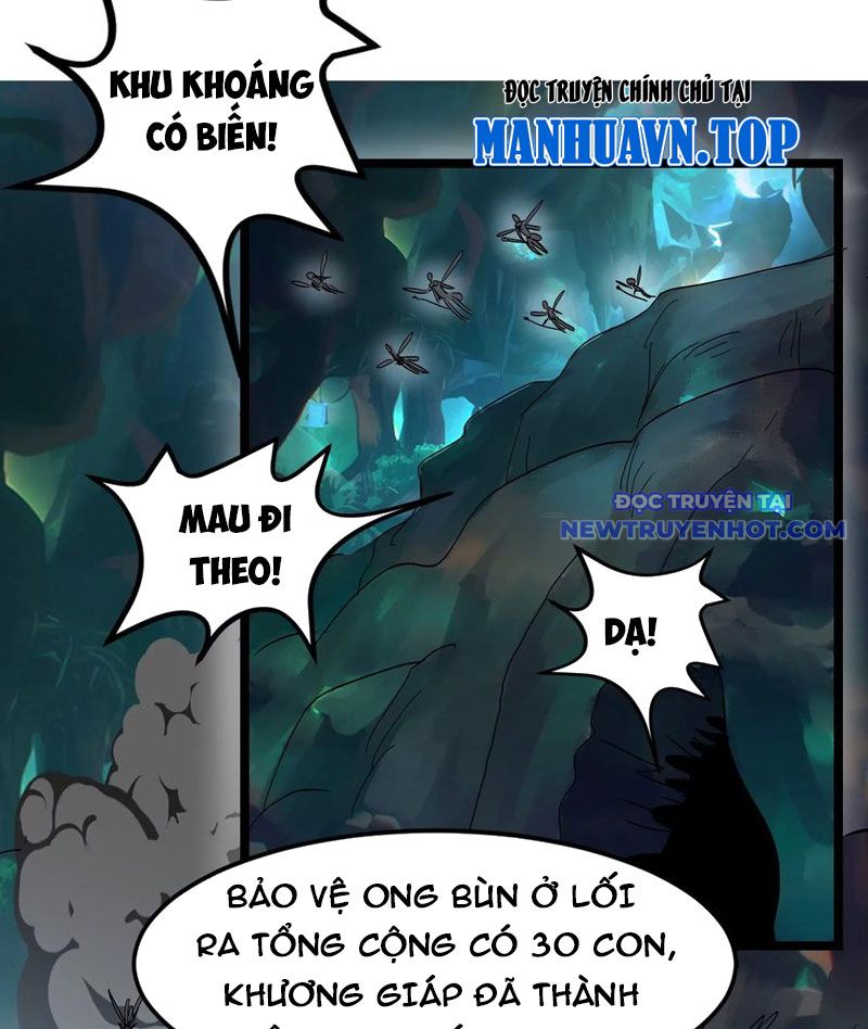 Vũ Trụ Trùng Vương chapter 7 - Trang 51