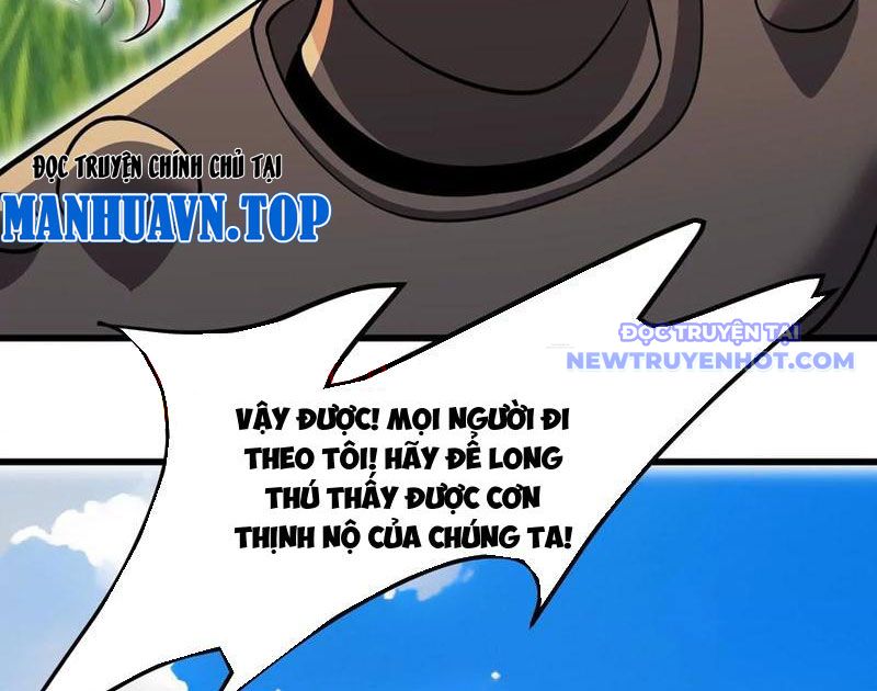 Vũ Trụ Trùng Vương chapter 35 - Trang 10