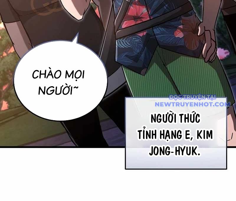 Cách Một Tử Linh Sư Cấp Thảm Họa Nghỉ Hưu chapter 4 - Trang 42