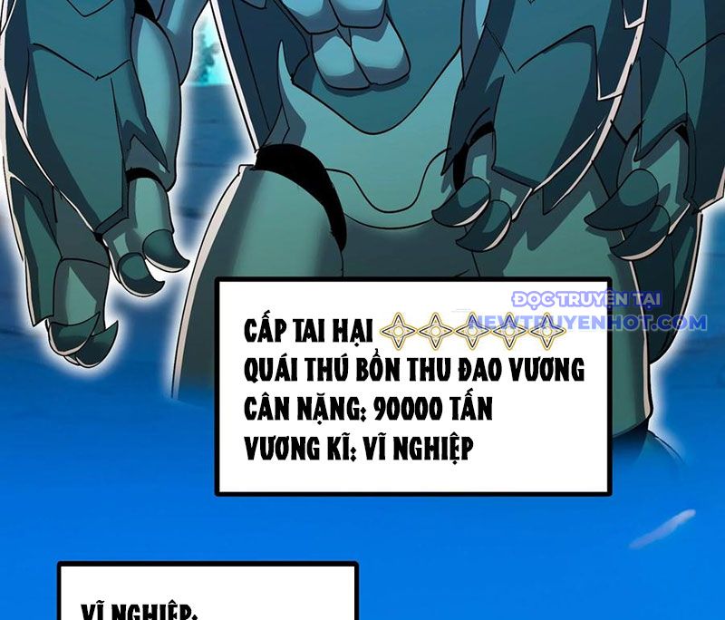 Vũ Trụ Trùng Vương chapter 19 - Trang 49