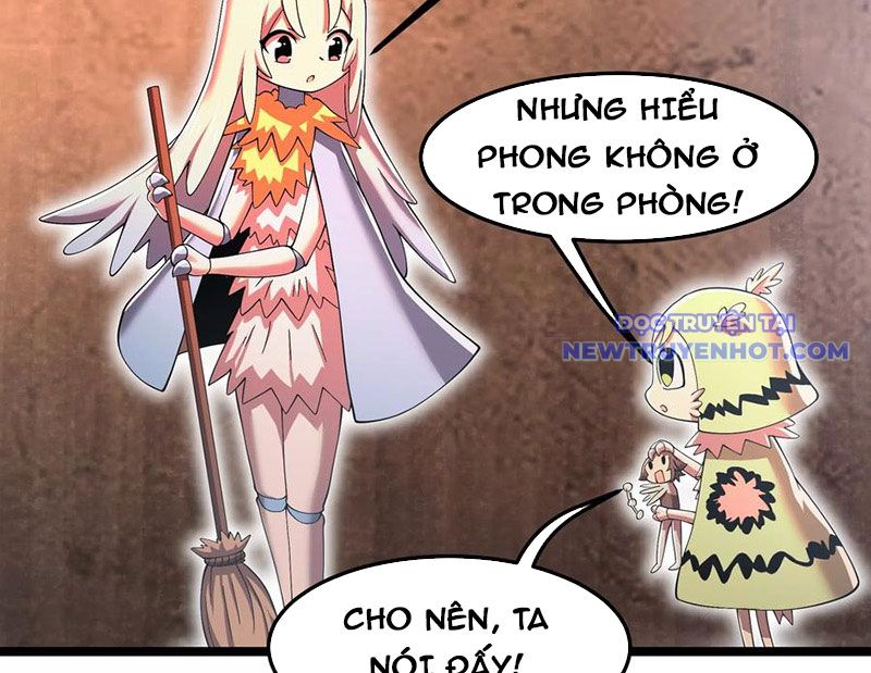 Vũ Trụ Trùng Vương chapter 18 - Trang 23