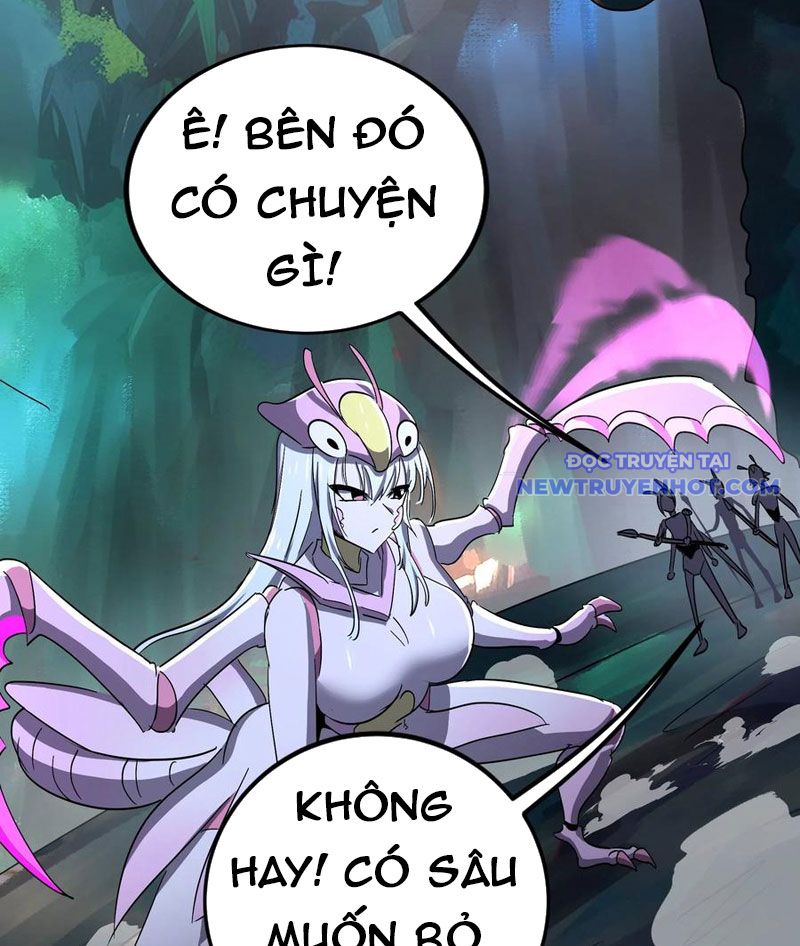 Vũ Trụ Trùng Vương chapter 7 - Trang 61