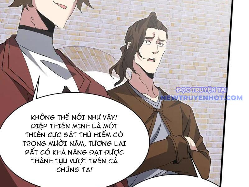 Chư Thần Làm Vợ: Ta Vô Địch Võng Du chapter 21 - Trang 65