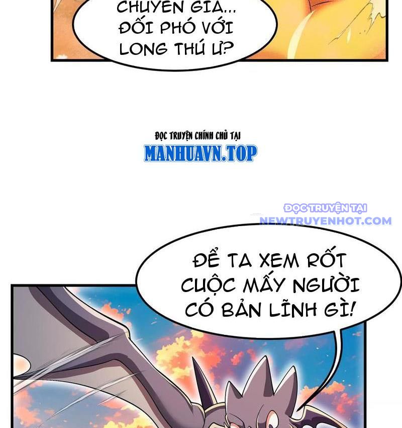 Vũ Trụ Trùng Vương chapter 23 - Trang 12