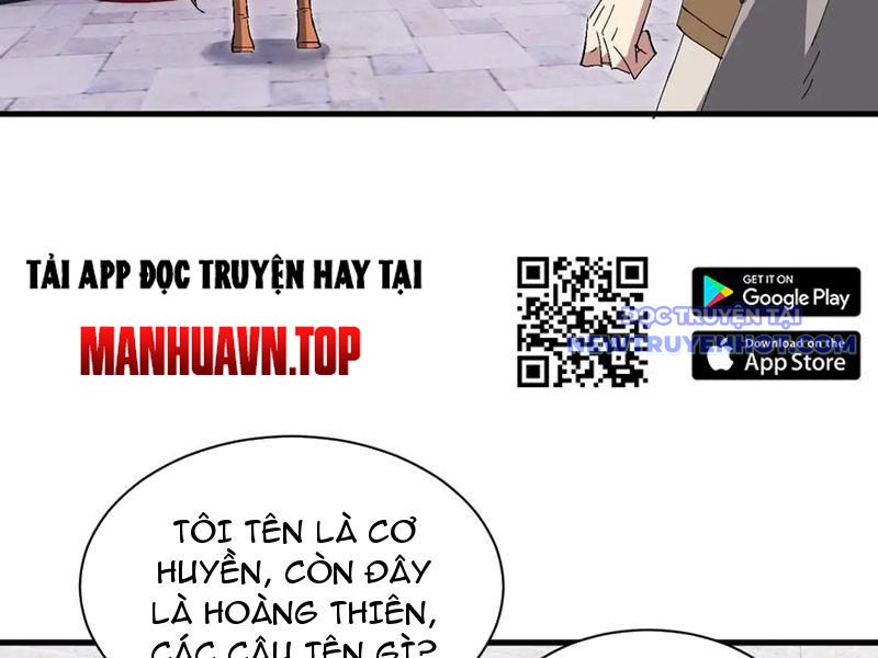 Chư Thần Làm Vợ: Ta Vô Địch Võng Du chapter 21 - Trang 61