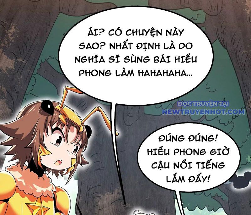 Vũ Trụ Trùng Vương chapter 18 - Trang 112