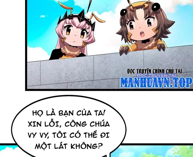 Vũ Trụ Trùng Vương chapter 13 - Trang 75