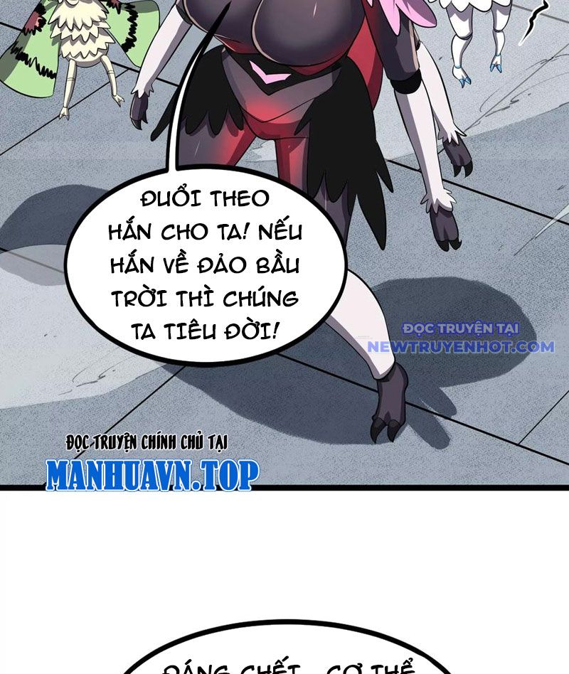 Vũ Trụ Trùng Vương chapter 9 - Trang 45