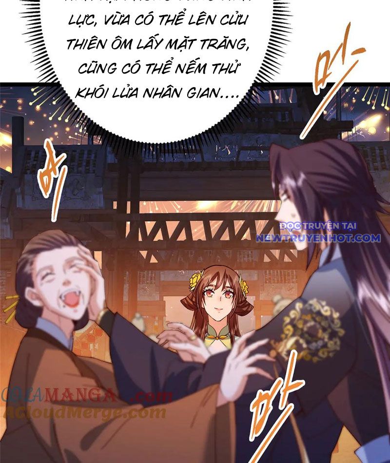 Chưởng Môn Khiêm Tốn Chút chapter 465 - Trang 118