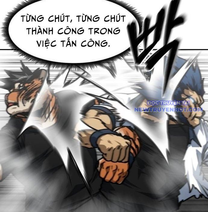 Trường Trung Học Thú Nhân chapter 90 - Trang 92